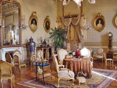 아주다 국립 왕궁 (아주다 궁전)